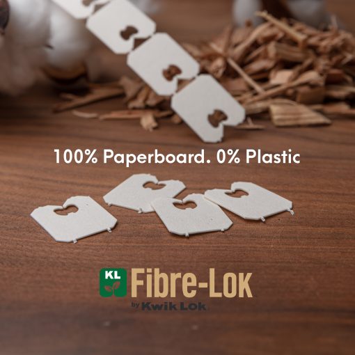 Fibre-Lok Dispenser Carton | 3,000 - Image 2