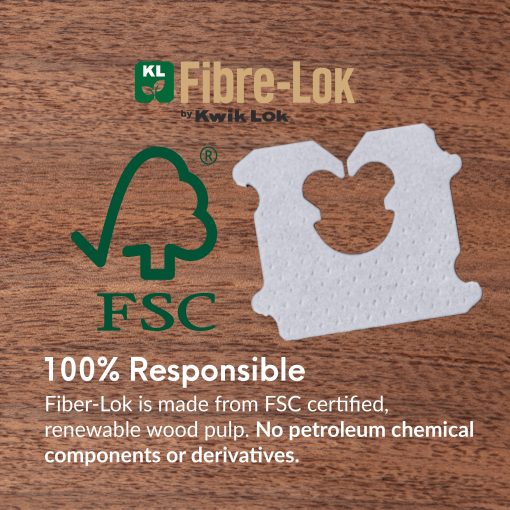 Fibre-Lok Dispenser Carton | 3,000 - Image 4