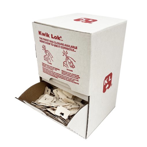 Fibre-Lok Dispenser Carton | 3,000